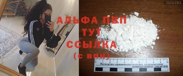 винт Баксан